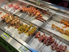 -生火火·小炉子炭烤(金楠天街总店)