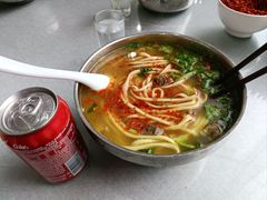 -杨记拉面总店