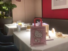 -杏花堂晋商私房菜(华熙五棵松店)