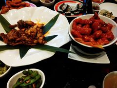 -湖锦酒楼·32年地道湖北菜(光谷店)
