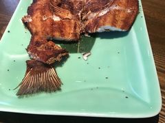 -粗茶淡饭·隐庐私厨(东亭店)