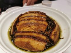 东坡扣肉-眉州东坡(上海中心店)