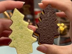 -Laderach 莱德拉(上海环贸iapm店)