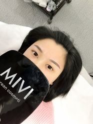 -MIVI·纹眉半永久野生眉