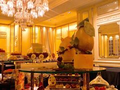 -LA TABLE de Joël Robuchon Restaurant