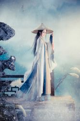 -九月鹰飞汉服摄影工作室