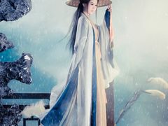 -九月鹰飞汉服摄影工作室