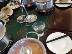 -火舞泰·泰式海鲜火锅餐厅(世纪城店)