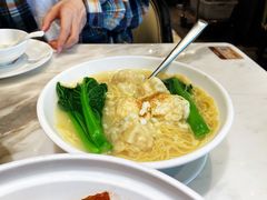 云吞面-陶陶居酒家(海岸城店)