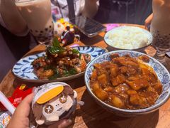 -小泉居(水坑尾店 )