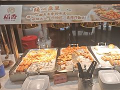 -稻香酒家·35年老字号(侨光店)