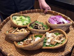 -滇野云南野生菌餐厅(陕西南路店)