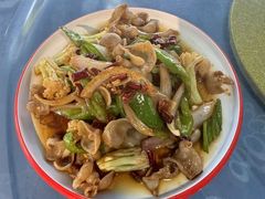 -阿弟特色海鲜餐厅·大排档(平潭店)