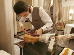 -王品牛排(郑州大卫城店)