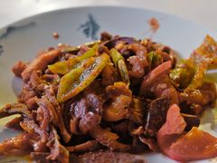 -有奴思烤肉·清真(正宁路店)
