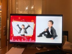 -倾城宝贝儿童摄影(浦东金谊店)