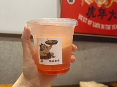 -肥朵食堂(带梦胡同店)