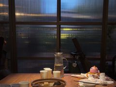 -肴约·花园式餐厅(湖里店)