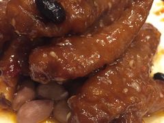 -稻香海鲜饭店(第一国际店)