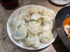 -金谷园饺子馆(北邮总店)