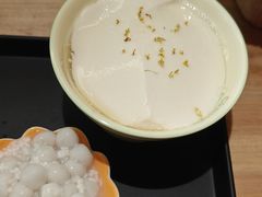 -吉小手•豆花和糖水(卧龙晓城店)