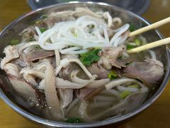 -老味道遵义虾子羊肉粉(兴关路店)