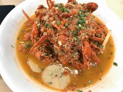 -龙虾风暴(松江店)