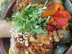 -言午菜馆·云南状元石屏菜(润城店)