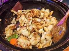 -啫神·广州地标美食(北京路店)