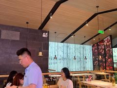 -茅庐川菜(青岛凯德店)