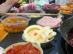 -星鸿社重庆老火锅