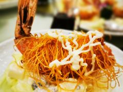 -巷语私房料理(华一实业大厦店)
