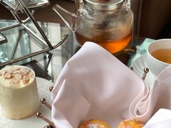 -广州天河希尔顿酒店