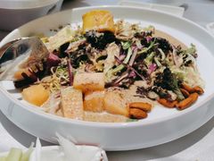 -味+新京宴·烤鸭·北京菜(创意谷店)