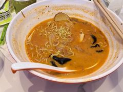 -张川人•甘肃天水麻辣烫(北医三院店)