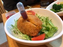 -胜博殿日式炸猪排(西红门店)