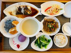 点击看大图 -馨月汇·一悦馨香月子中心(前滩店)
