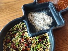 -炎蔵牛舌烤肉