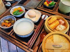 -留荫庐旅馆(南浔古镇百间楼店)
