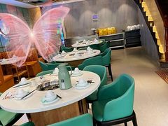 大堂-金众记猪肚鸡(南屏店)