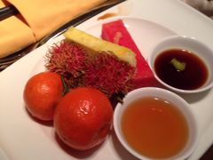 -杭州国际会议中心洲际酒店-原素全日餐厅(解放东路店)