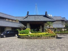 -垦丁凯撒大饭店