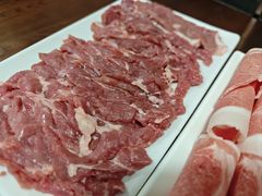 -大明铜锅·烤涮坊·烧烤(总店)