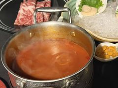 -西郊宾馆·1921餐厅