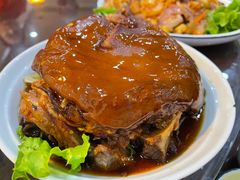 -绿岛酒楼(小海地店)