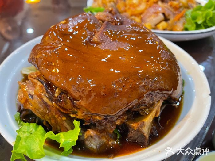 绿岛酒楼(小海地店)图片