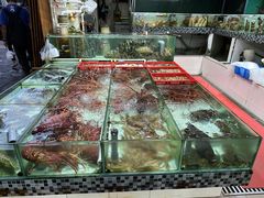 -鲤鱼门海鲜街