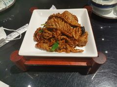-梅飞酒家(桑园路店)