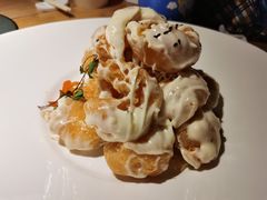 -张福记(陇海中路店)