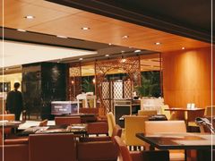 大堂-龙之梦万丽酒店青餐厅